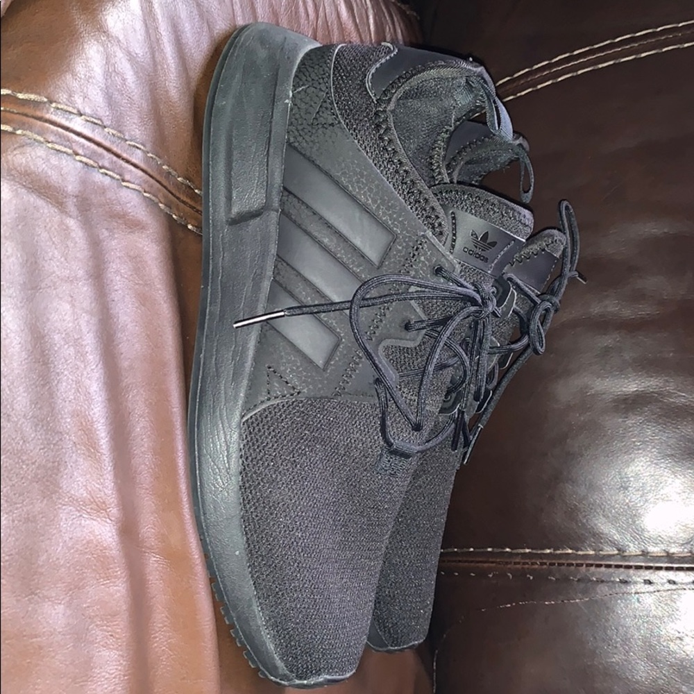 Adidas men size 7